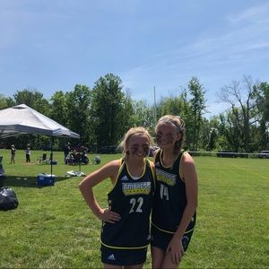 Meet your Posher, Abby